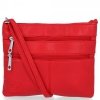 GEANȚĂ DE DAMĂ universală BEE BAG roșu 7052S35